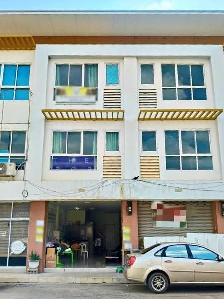 อาคารพาณิชย์เมืองเก่า ขอนแก่น, Khon Kaen, Muang Kao, Muang Khon Kaen, Khon Kaen, , 150 sqm, Shophouse For Sale, by The Best Property เหมียว, 500627678 - DDproperty.com