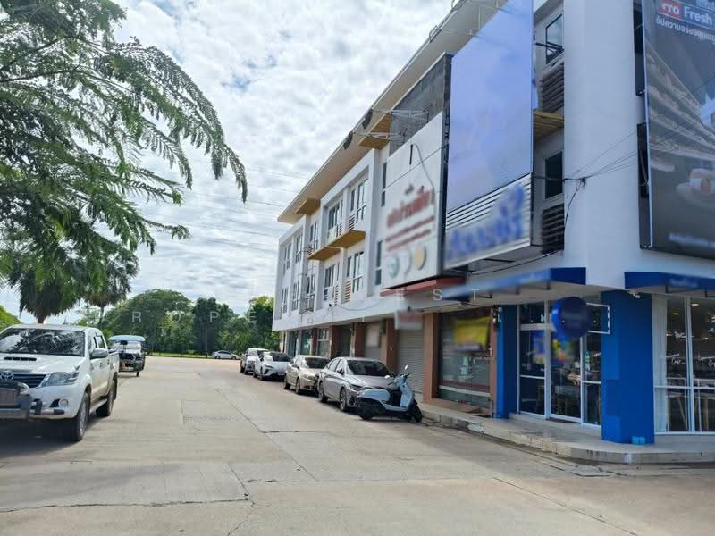 อาคารพาณิชย์เมืองเก่า ขอนแก่น, Khon Kaen, Muang Kao, Muang Khon Kaen, Khon Kaen, , 150 sqm, Shophouse For Sale, by The Best Property เหมียว, 500627678 - DDproperty.com