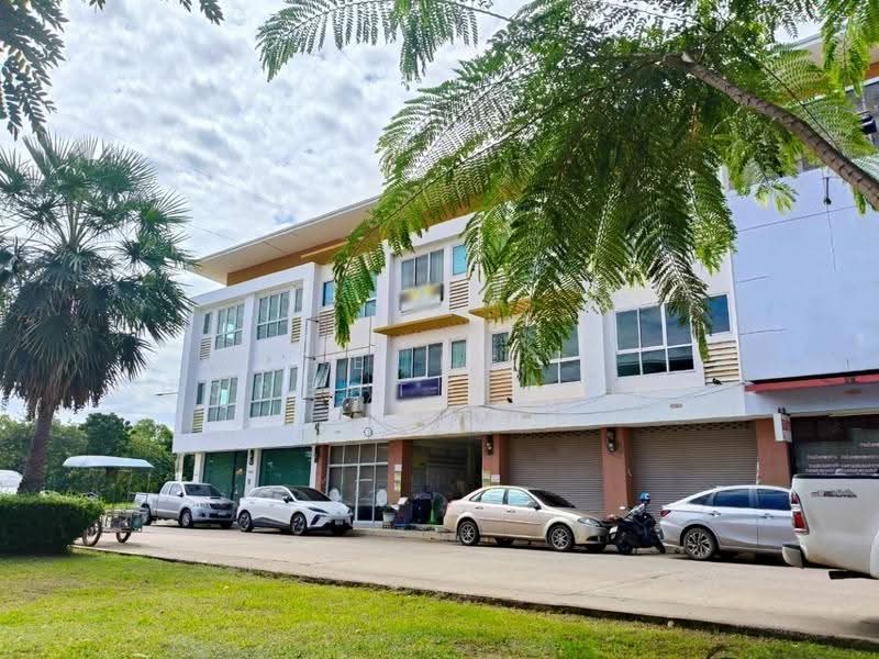 อาคารพาณิชย์เมืองเก่า ขอนแก่น, Khon Kaen, Muang Kao, Muang Khon Kaen, Khon Kaen, , 150 sqm, Shophouse For Sale, by The Best Property เหมียว, 500627678 - DDproperty.com