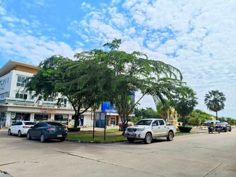 อาคารพาณิชย์เมืองเก่า ขอนแก่น, Khon Kaen, Muang Kao, Muang Khon Kaen, Khon Kaen, , 150 sqm, Shophouse For Sale, by The Best Property เหมียว, 500627678 - DDproperty.com