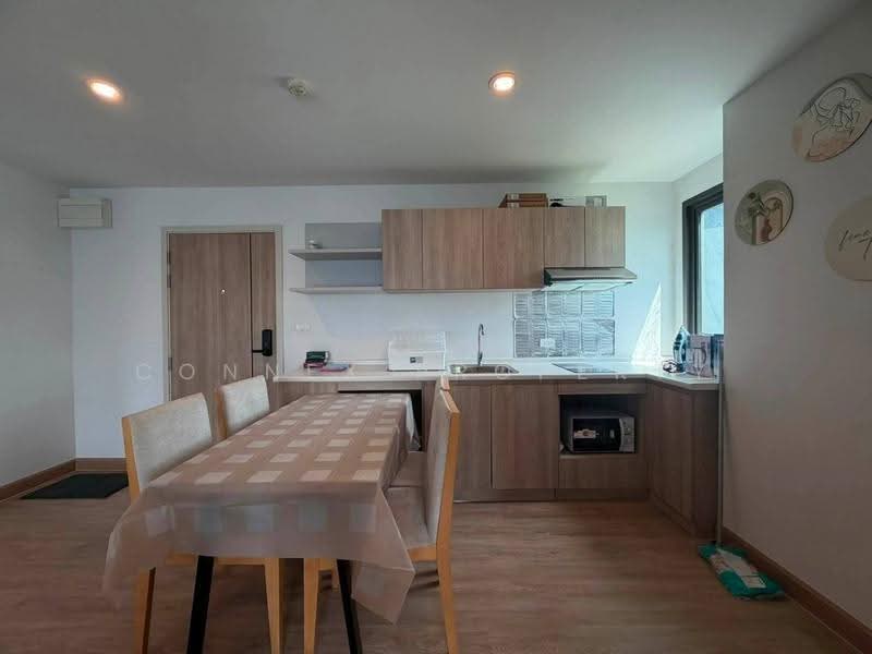 The Excel Hideaway Sukhumvit 50, Bangkok, 1112 Roem Charoen Alley, Phra Kanong, Khlong Toei, Bangkok, 2 Bedrooms, 48 sqm, Condo For Rent, by Connex Property, 500627682 - DDproperty.com