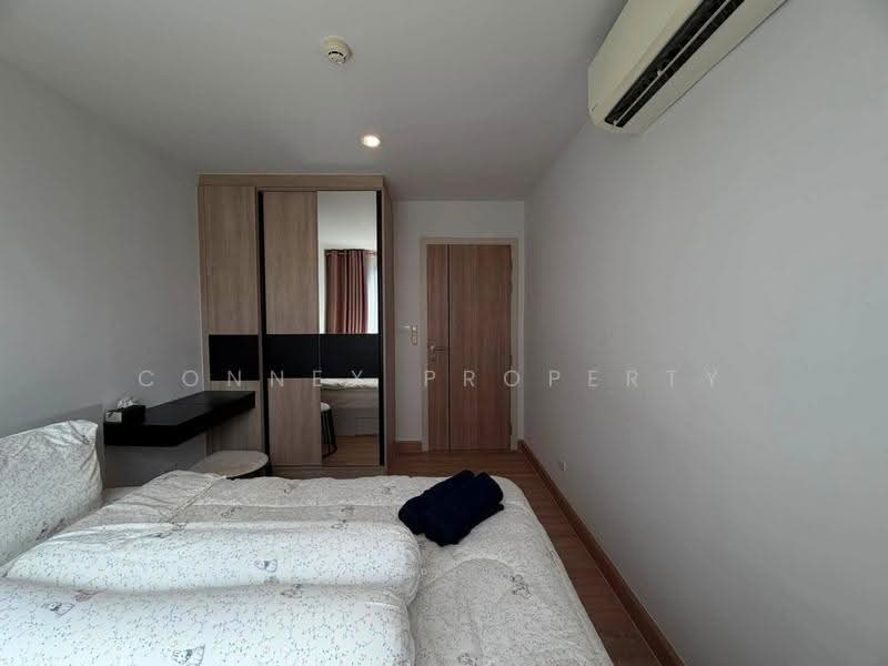 The Excel Hideaway Sukhumvit 50, Bangkok, 1112 Roem Charoen Alley, Phra Kanong, Khlong Toei, Bangkok, 2 Bedrooms, 48 sqm, Condo For Rent, by Connex Property, 500627682 - DDproperty.com