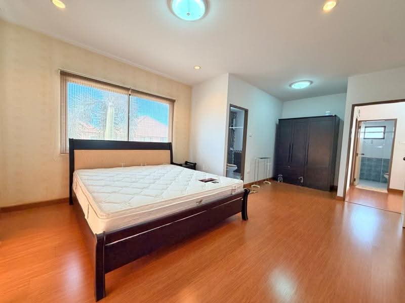 หมู่บ้านคันทรีปาร์ค3 บางแสน, Chon Buri (Pattaya), Huai Kapi, Muang Chon Buri, Chon Buri (Pattaya), 3 Bedrooms, 150 sqm, Single Detached House For Sale, by The Best Property ดิว, 500627686 - DDproperty.com