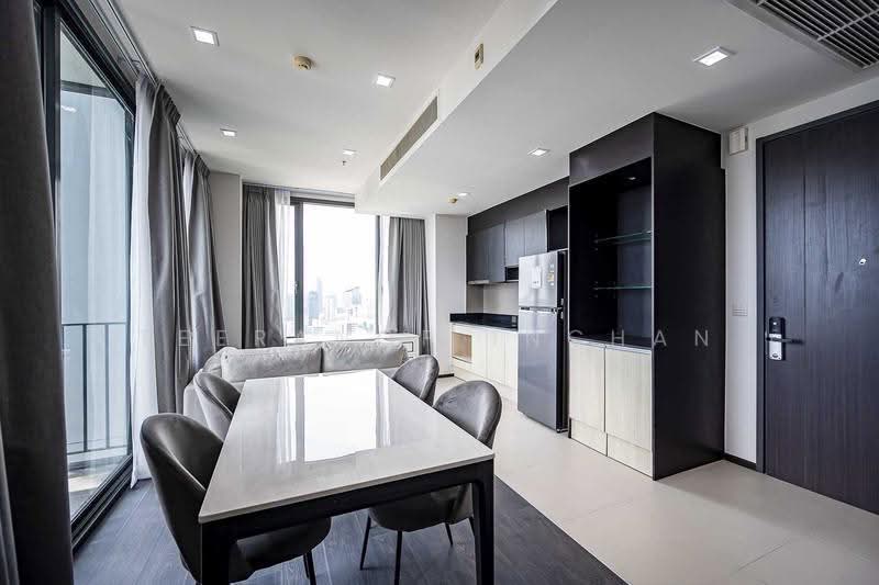 The Edge Sukhumvit 23 : เอดจ์ สุขุมวิท 23, กรุงเทพ, 6 ซอยสุขุมวิท 23, คลองเตยเหนือ, วัฒนา, กรุงเทพ, 60 ตร.ม., คอนโด ให้เช่า, โดย Teeranop Inchan, 500627690 - DDproperty.com