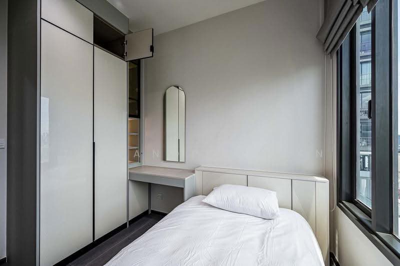 The Edge Sukhumvit 23, Bangkok, 6 Soi Sukhumvit 23, Khlongtoei Nua, Watthana, Bangkok, 2 Bedrooms, 60 sqm, Condo For Rent, by Teeranop Inchan, 500627690 - DDproperty.com