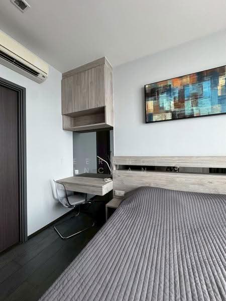 The Edge Sukhumvit 23 : เอดจ์ สุขุมวิท 23, กรุงเทพ, 6 ซอยสุขุมวิท 23, คลองเตยเหนือ, วัฒนา, กรุงเทพ, 60 ตร.ม., คอนโด ให้เช่า, โดย Teeranop Inchan, 500627690 - DDproperty.com