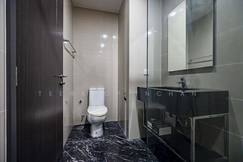 The Edge Sukhumvit 23, Bangkok, 6 Soi Sukhumvit 23, Khlongtoei Nua, Watthana, Bangkok, 2 Bedrooms, 60 sqm, Condo For Rent, by Teeranop Inchan, 500627690 - DDproperty.com