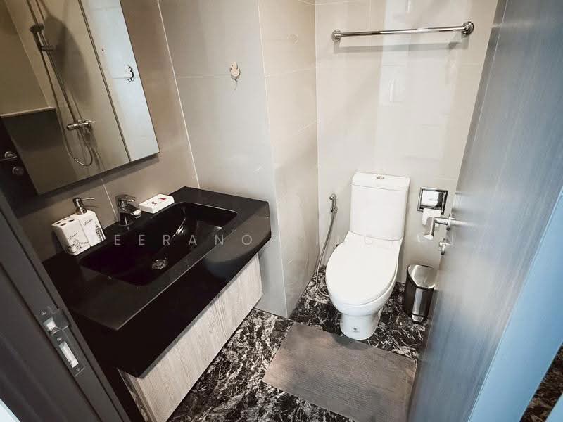 The Edge Sukhumvit 23, Bangkok, 6 Soi Sukhumvit 23, Khlongtoei Nua, Watthana, Bangkok, 2 Bedrooms, 60 sqm, Condo For Rent, by Teeranop Inchan, 500627690 - DDproperty.com