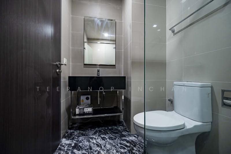 The Edge Sukhumvit 23, Bangkok, 6 Soi Sukhumvit 23, Khlongtoei Nua, Watthana, Bangkok, 2 Bedrooms, 60 sqm, Condo For Rent, by Teeranop Inchan, 500627690 - DDproperty.com