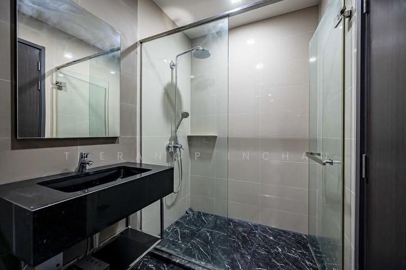 The Edge Sukhumvit 23, Bangkok, 6 Soi Sukhumvit 23, Khlongtoei Nua, Watthana, Bangkok, 2 Bedrooms, 60 sqm, Condo For Rent, by Teeranop Inchan, 500627690 - DDproperty.com