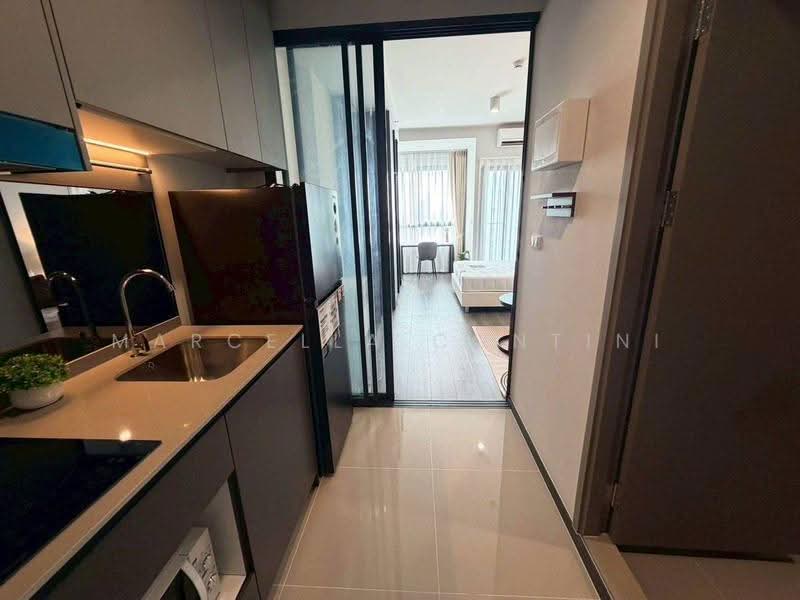 IDEO Sukhumvit Rama 4 : ไอดีโอ สุขุมวิท - พระราม 4, กรุงเทพ, ซอยสุขุมวิท 44 ถนนสุขุมวิท, พระโขนง, คลองเตย, กรุงเทพ, 30 ตร.ม., คอนโด ให้เช่า, โดย Marcella Contini, 500627691 - DDproperty.com