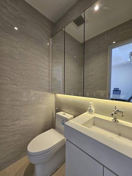 Muniq Langsuan, Bangkok, Soi Tonson, Lumphini, Pathum Wan, Bangkok, 2 Bedrooms, 95 sqm, Condo For Rent, by PROPERTYSIGHTS REAL ESTATE, 500627694 - DDproperty.com
