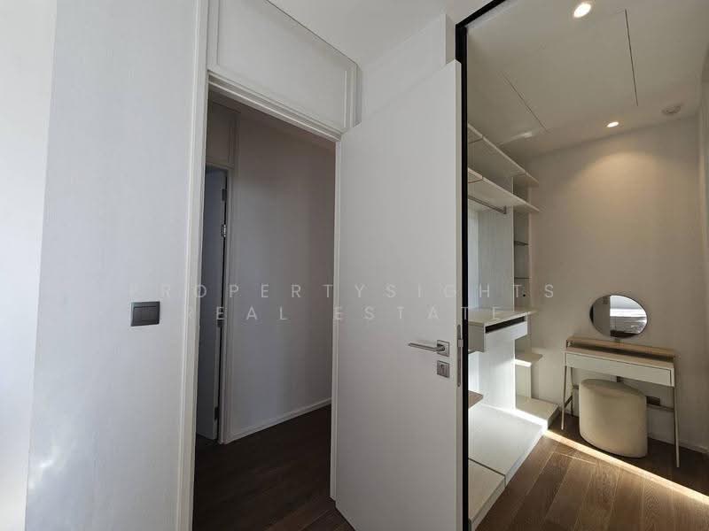 Muniq Langsuan, Bangkok, Soi Tonson, Lumphini, Pathum Wan, Bangkok, 2 Bedrooms, 95 sqm, Condo For Rent, by PROPERTYSIGHTS REAL ESTATE, 500627694 - DDproperty.com