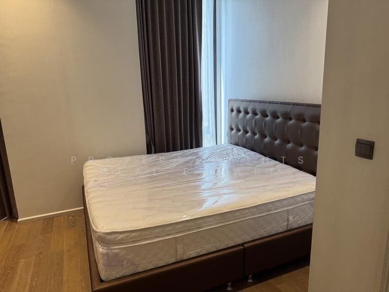 Muniq Langsuan, Bangkok, Soi Tonson, Lumphini, Pathum Wan, Bangkok, 2 Bedrooms, 95 sqm, Condo For Rent, by PROPERTYSIGHTS REAL ESTATE, 500627694 - DDproperty.com