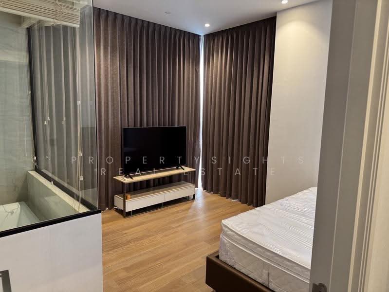 Muniq Langsuan, Bangkok, Soi Tonson, Lumphini, Pathum Wan, Bangkok, 2 Bedrooms, 95 sqm, Condo For Rent, by PROPERTYSIGHTS REAL ESTATE, 500627694 - DDproperty.com