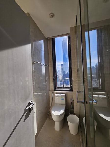 Muniq Langsuan, Bangkok, Soi Tonson, Lumphini, Pathum Wan, Bangkok, 2 Bedrooms, 95 sqm, Condo For Rent, by PROPERTYSIGHTS REAL ESTATE, 500627694 - DDproperty.com
