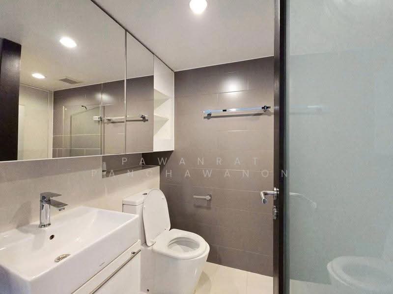 IDEO Morph 38, Bangkok, 88 Sukhumvit Road, Phra Kanong, Khlong Toei, Bangkok, 1 Bedroom, 40 sqm, Condo For Rent, by Pawanrat Panchawanon, 500627695 - DDproperty.com