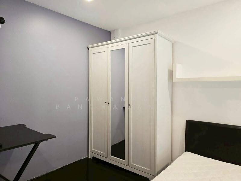 IDEO Morph 38, Bangkok, 88 Sukhumvit Road, Phra Kanong, Khlong Toei, Bangkok, 1 Bedroom, 40 sqm, Condo For Rent, by Pawanrat Panchawanon, 500627695 - DDproperty.com