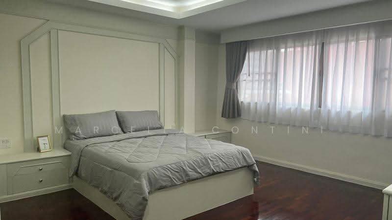 M Towers, Bangkok, Soi Sukhumvit 35, Khlong Tan Nua, Watthana, Bangkok, 2 Bedrooms, 150 sqm, Apartment For Rent, by Marcella Contini, 500627698 - DDproperty.com