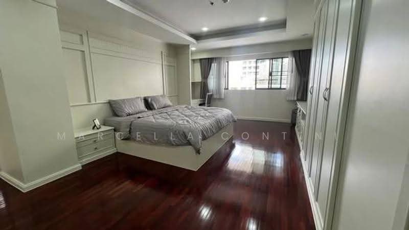 M Towers, Bangkok, Soi Sukhumvit 35, Khlong Tan Nua, Watthana, Bangkok, 2 Bedrooms, 150 sqm, Apartment For Rent, by Marcella Contini, 500627698 - DDproperty.com