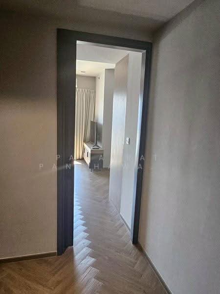 Chapter Chula-Samyan, Bangkok, Si Phraya Road, Si Phraya, Bang Rak, Bangkok, 2 Bedrooms, 58 sqm, Condo For Rent, by Pawanrat Panchawanon, 500627699 - DDproperty.com