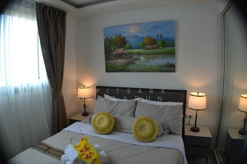 Arcadia Beach Continental, Chon Buri (Pattaya), 162-1468 Thap Phraya 7 Alley,, Nong Pru, Bang Lamung (Pattaya), Chon Buri (Pattaya), 2 Bedrooms, 54 sqm, Condo For Rent, by Supitsara Sangarun, 500627701 - DDproperty.com