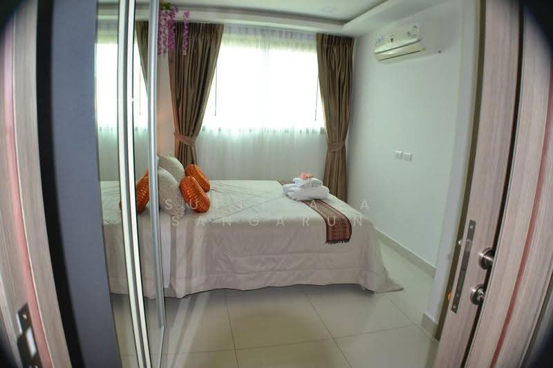 Arcadia Beach Continental, Chon Buri (Pattaya), 162-1468 Thap Phraya 7 Alley,, Nong Pru, Bang Lamung (Pattaya), Chon Buri (Pattaya), 2 Bedrooms, 54 sqm, Condo For Rent, by Supitsara Sangarun, 500627701 - DDproperty.com
