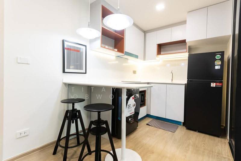 Kave Luminous Bangmod, Bangkok, Phutthabucha Road, Bangmot, Thung Khru, Bangkok, 2 Bedrooms, 35 sqm, Condo For Rent, by Atitayaporn Robwongjan, 500627702 - DDproperty.com