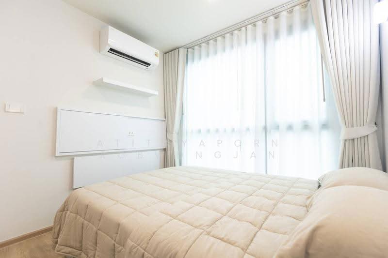 Kave Luminous Bangmod : เคฟ ลูมินัส บางมด, กรุงเทพ, ถนน พุทธบูชา, บางมด, ทุ่งครุ, กรุงเทพ, 35 ตร.ม., คอนโด ให้เช่า, โดย Atitayaporn Robwongjan, 500627702 - DDproperty.com
