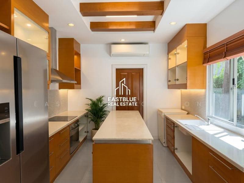 House Area Sukhumvit 36, กรุงเทพ, พระโขนง, คลองเตย, กรุงเทพ, 400 ตร.ม., บ้านเดี่ยว ให้เช่า, โดย Eastblue Horizon, 500627707 - DDproperty.com