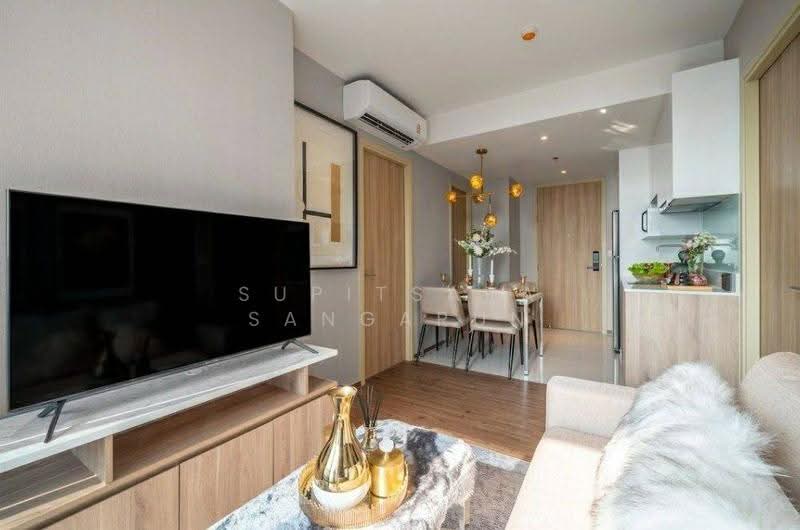 Once Pattaya, Chon Buri (Pattaya), 15 6 Sukhumvit 99, Na Kloe, Bang Lamung (Pattaya), Chon Buri (Pattaya), 2 Bedrooms, 52 sqm, Condo For Sale, by Supitsara Sangarun, 500627709 - DDproperty.com