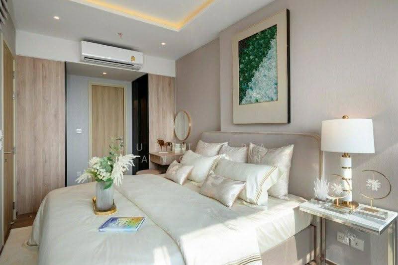 Once Pattaya, Chon Buri (Pattaya), 15 6 Sukhumvit 99, Na Kloe, Bang Lamung (Pattaya), Chon Buri (Pattaya), 2 Bedrooms, 52 sqm, Condo For Sale, by Supitsara Sangarun, 500627709 - DDproperty.com