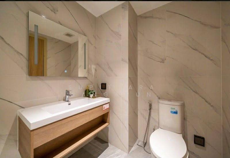 Once Pattaya, Chon Buri (Pattaya), 15 6 Sukhumvit 99, Na Kloe, Bang Lamung (Pattaya), Chon Buri (Pattaya), 2 Bedrooms, 52 sqm, Condo For Sale, by Supitsara Sangarun, 500627709 - DDproperty.com
