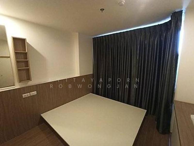 U Delight@Talat Phlu Station, Bangkok, 88 985 Ratchadaphisek Rd, Dao Khanong, Thon Buri, Bangkok, 1 Bedroom, 30 sqm, Condo For Sale, by Atitayaporn Robwongjan, 500627710 - DDproperty.com
