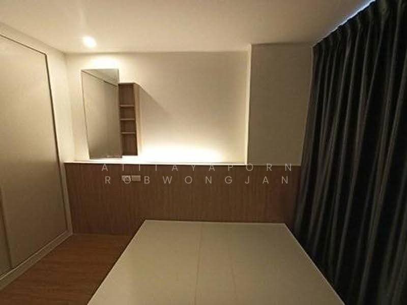 U Delight@Talat Phlu Station, Bangkok, 88 985 Ratchadaphisek Rd, Dao Khanong, Thon Buri, Bangkok, 1 Bedroom, 30 sqm, Condo For Sale, by Atitayaporn Robwongjan, 500627710 - DDproperty.com