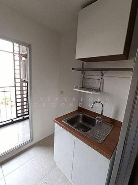 U Delight@Talat Phlu Station, Bangkok, 88 985 Ratchadaphisek Rd, Dao Khanong, Thon Buri, Bangkok, 1 Bedroom, 30 sqm, Condo For Sale, by Atitayaporn Robwongjan, 500627710 - DDproperty.com