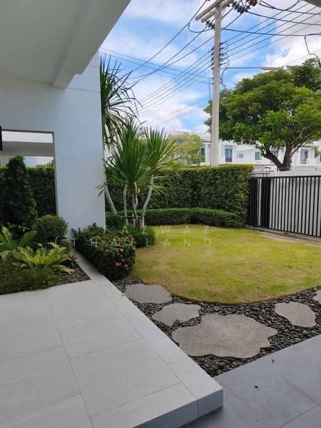 3BR House for Rent at Siwalee Rasada Phuket, New 200 sqm Home in Ratsada, Phuket, Ratsada, Muang Phuket, Phuket, 3 Bedrooms, 200 sqm, Single Detached House For Rent, by Fazwaz (Thailand) Co., Ltd., 500627712 - DDproperty.com