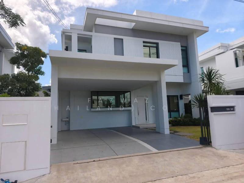 บ้านเช่าภูเก็ต 3 ห้องนอน Siwalee Rasada บ้านใหม่ 200 ตร.ม. ใกล้เมือง, ภูเก็ต, รัษฎา, เมืองภูเก็ต, ภูเก็ต, 200 ตร.ม., บ้านเดี่ยว ให้เช่า, โดย Fazwaz (Thailand) Co., Ltd., 500627712 - DDproperty.com