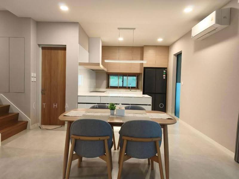 3BR House for Rent at Siwalee Rasada Phuket, New 200 sqm Home in Ratsada, Phuket, Ratsada, Muang Phuket, Phuket, 3 Bedrooms, 200 sqm, Single Detached House For Rent, by Fazwaz (Thailand) Co., Ltd., 500627712 - DDproperty.com