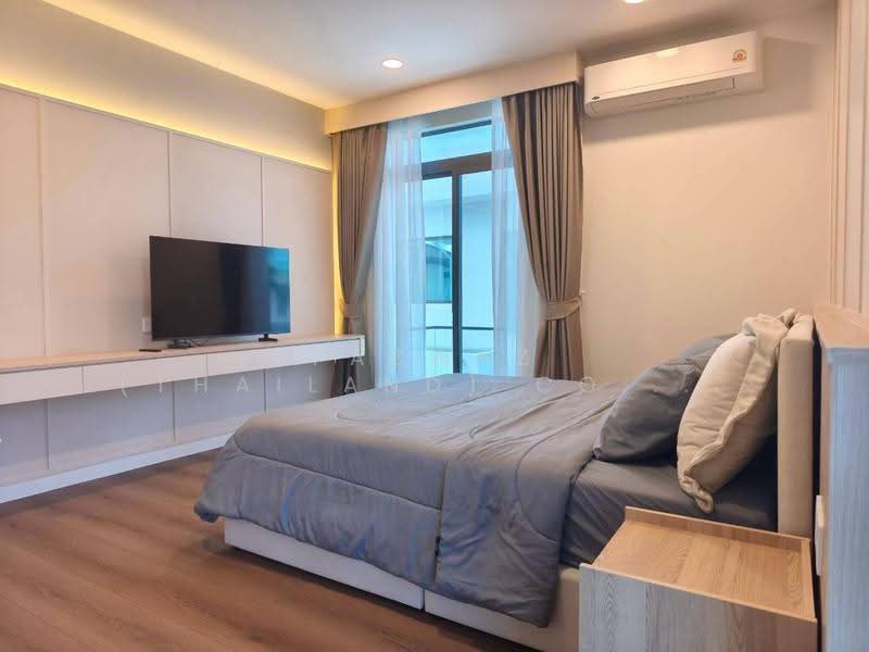 บ้านเช่าภูเก็ต 3 ห้องนอน Siwalee Rasada บ้านใหม่ 200 ตร.ม. ใกล้เมือง, ภูเก็ต, รัษฎา, เมืองภูเก็ต, ภูเก็ต, 200 ตร.ม., บ้านเดี่ยว ให้เช่า, โดย Fazwaz (Thailand) Co., Ltd., 500627712 - DDproperty.com