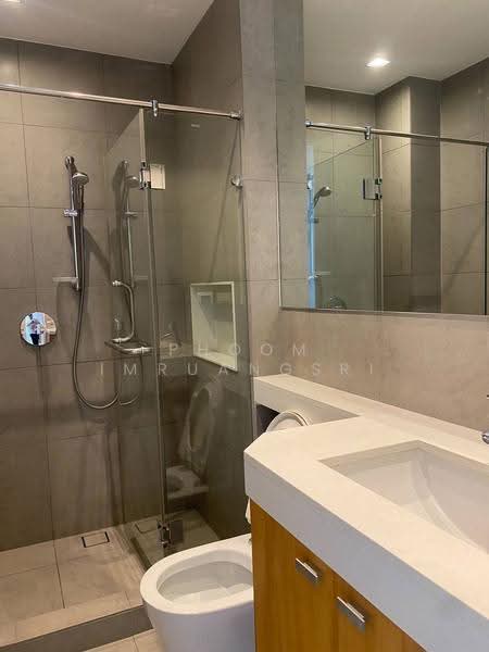 Athenee Residence, Bangkok, 65 Witthayu Road, Lumphini, Pathum Wan, Bangkok, 2 Bedrooms, 120 sqm, Condo For Rent, by Phoom Imruangsri, 500627718 - DDproperty.com