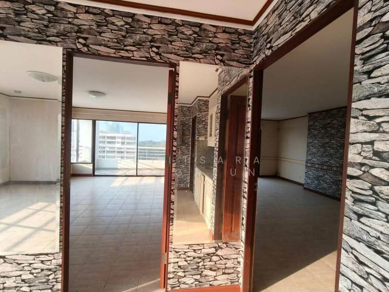 Pattaya Hill Resort, Chon Buri (Pattaya), 2 Pratumnak, Nong Pru, Bang Lamung (Pattaya), Chon Buri (Pattaya), 2 Bedrooms, 92 sqm, Condo For Sale, by Supitsara Sangarun, 500627719 - DDproperty.com