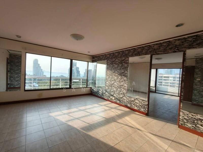 Pattaya Hill Resort : พัทยา ฮิลล์ รีสอร์ท, ชลบุรี, 2 พระตำหนัก, หนองปรือ, บางละมุง, ชลบุรี, 92 ตร.ม., คอนโด ขาย, โดย Supitsara Sangarun, 500627719 - DDproperty.com
