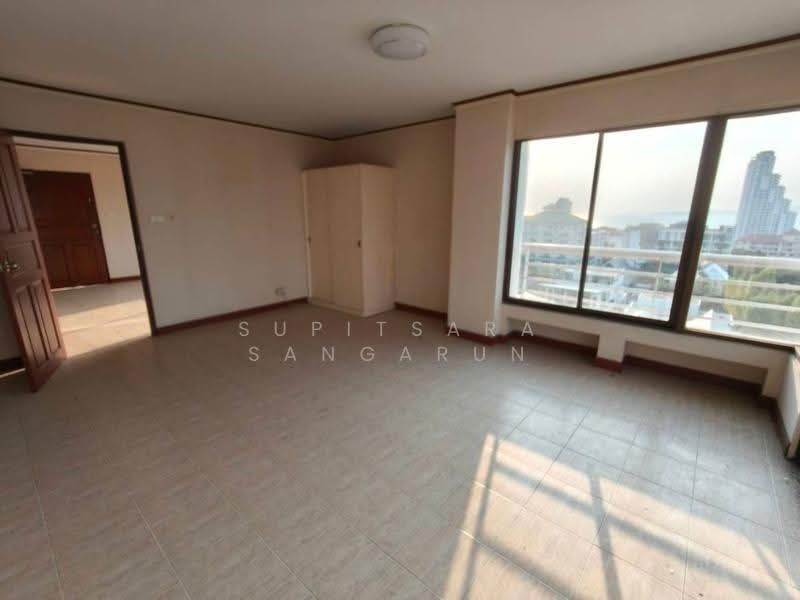 Pattaya Hill Resort : พัทยา ฮิลล์ รีสอร์ท, ชลบุรี, 2 พระตำหนัก, หนองปรือ, บางละมุง, ชลบุรี, 92 ตร.ม., คอนโด ขาย, โดย Supitsara Sangarun, 500627719 - DDproperty.com