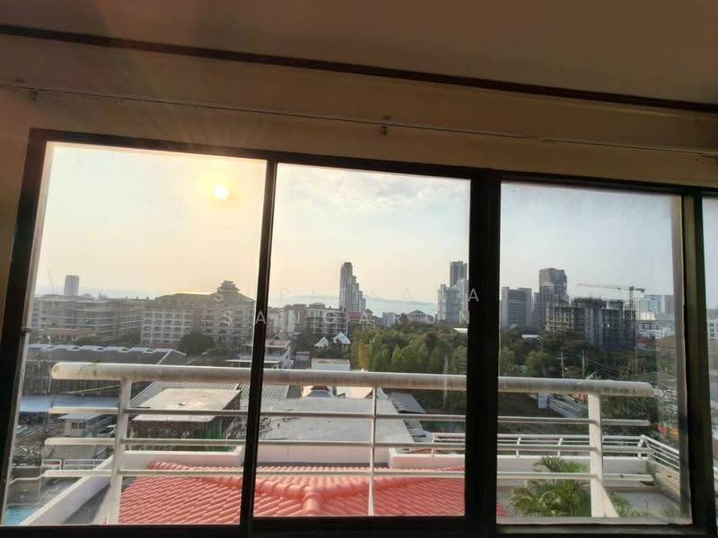 Pattaya Hill Resort, Chon Buri (Pattaya), 2 Pratumnak, Nong Pru, Bang Lamung (Pattaya), Chon Buri (Pattaya), 2 Bedrooms, 92 sqm, Condo For Sale, by Supitsara Sangarun, 500627719 - DDproperty.com