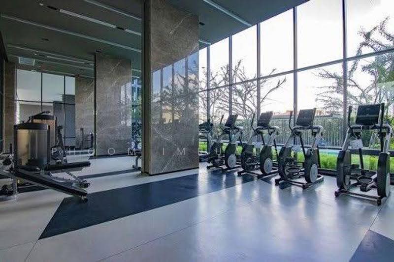 IDEO Sukhumvit 93, Bangkok, 2331 Soi Sukhumvit 93, Bang Chak, Phra Khanong, Bangkok, 1 Bedroom, 32 sqm, Condo For Sale, by Phoom Imruangsri, 500627731 - DDproperty.com