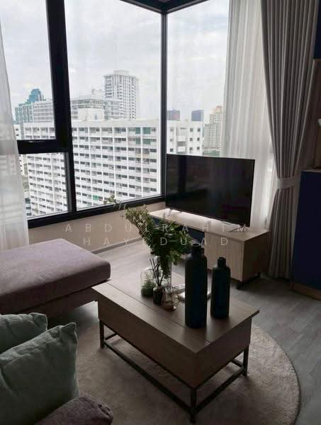 XT Ekkamai, Bangkok, 259 Soi Sukhumvit 63, Khlong Tan Nua, Watthana, Bangkok, 2 Bedrooms, 54 sqm, Condo For Rent, by Abdulrahim Hayeduad, 500627733 - DDproperty.com
