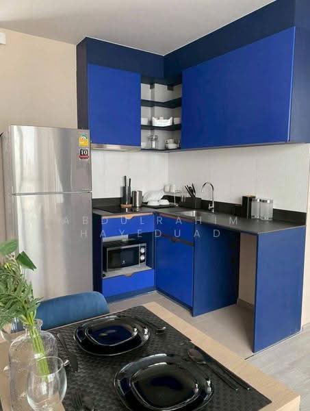XT Ekkamai, Bangkok, 259 Soi Sukhumvit 63, Khlong Tan Nua, Watthana, Bangkok, 2 Bedrooms, 54 sqm, Condo For Rent, by Abdulrahim Hayeduad, 500627733 - DDproperty.com