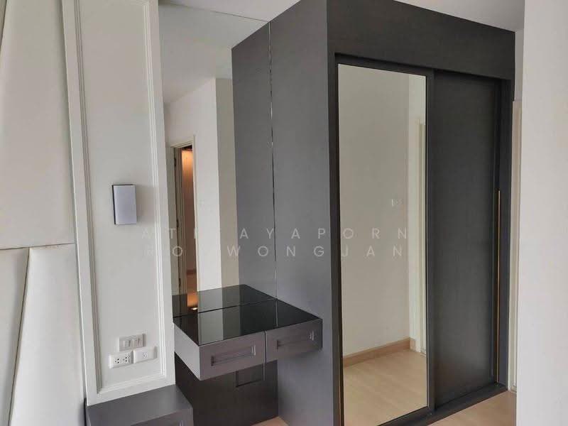 Supalai Veranda Phasi Charoen Station, Bangkok, Soi Phetkasem 56, Bang Wa, Phasi Charoen, Bangkok, 1 Bedroom, 42 sqm, Condo For Sale, by Atitayaporn Robwongjan, 500627734 - DDproperty.com