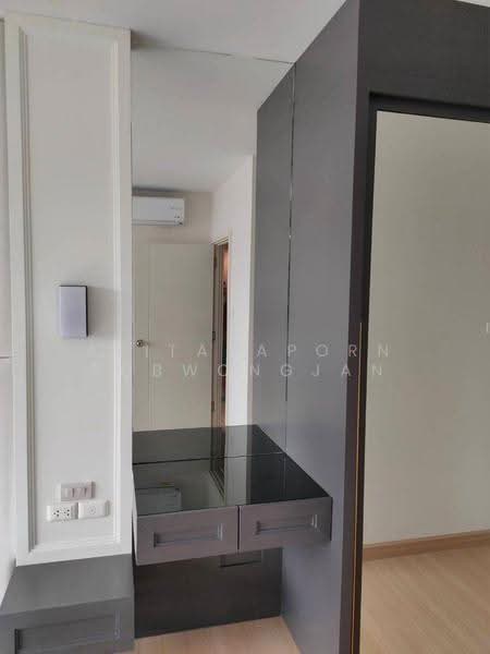 Supalai Veranda Phasi Charoen Station, Bangkok, Soi Phetkasem 56, Bang Wa, Phasi Charoen, Bangkok, 1 Bedroom, 42 sqm, Condo For Sale, by Atitayaporn Robwongjan, 500627734 - DDproperty.com